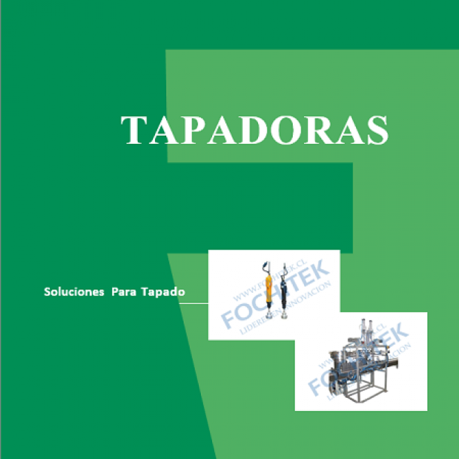 Tapadoras