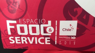 Fochitek participó en el Espacio ‘Food and Service’ 2018